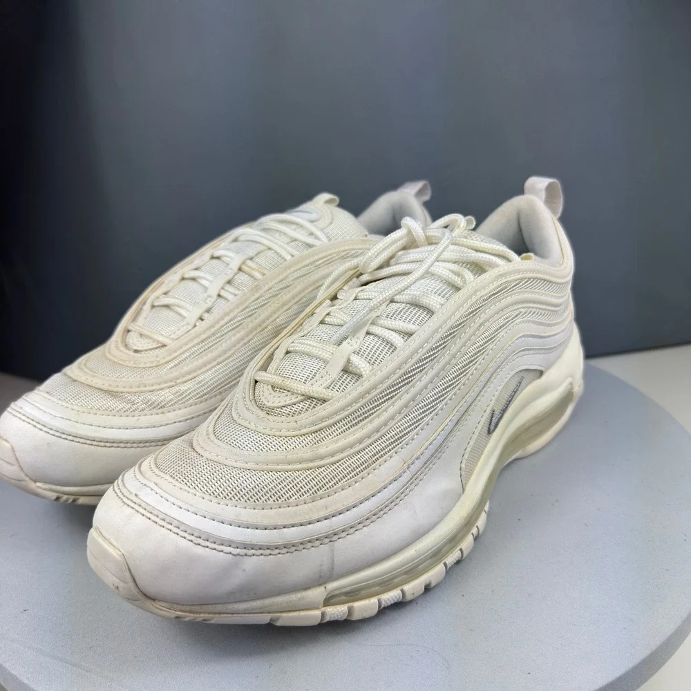 Nike athletic sneakers